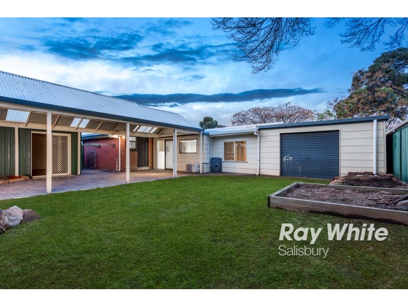 11 Bonython Street, Salisbury Plain SA 5109