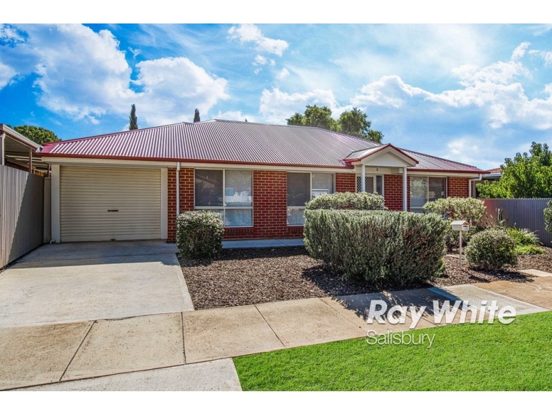 120 Sampson Road, Elizabeth Grove SA 5112