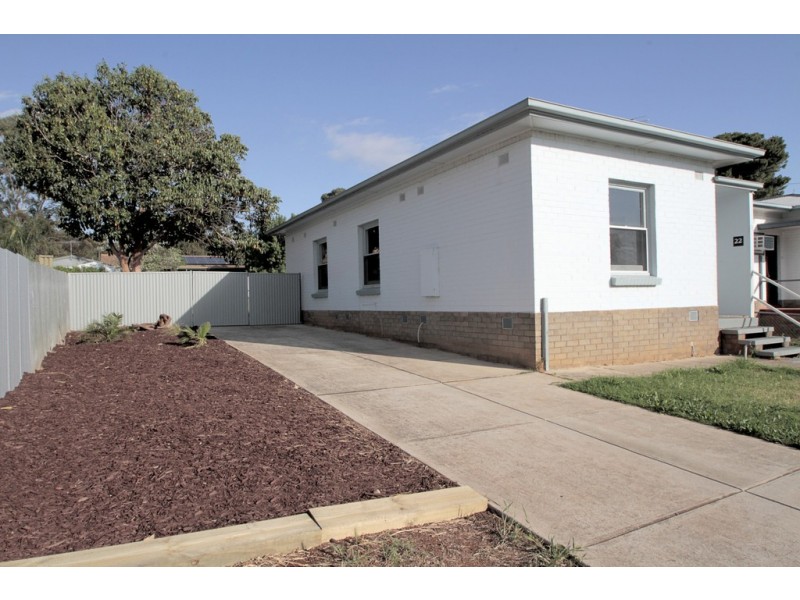 22 Northampton Crescent, Elizabeth East SA 5112
