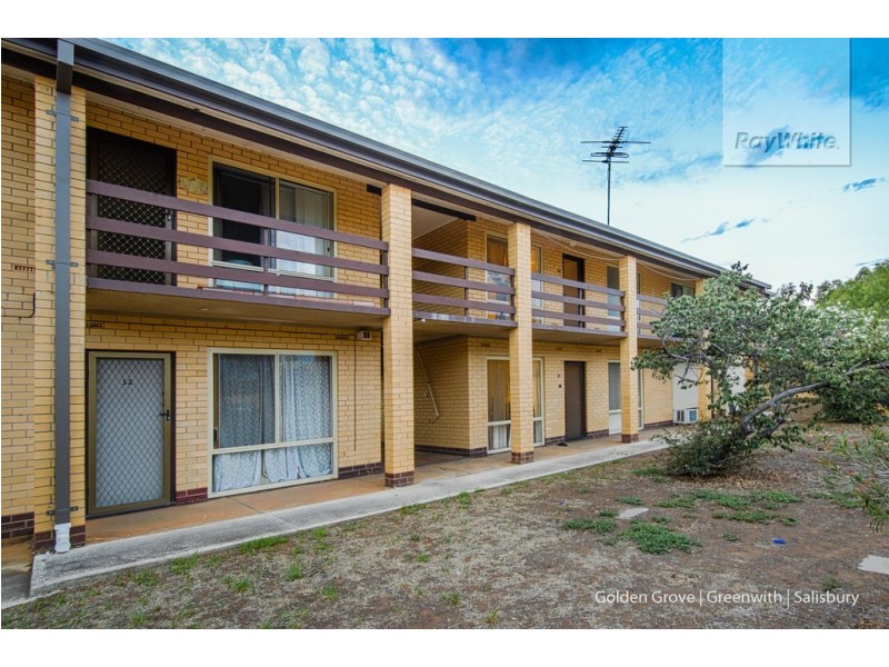 Unit 34/24 Ponton Street, Salisbury SA 5108