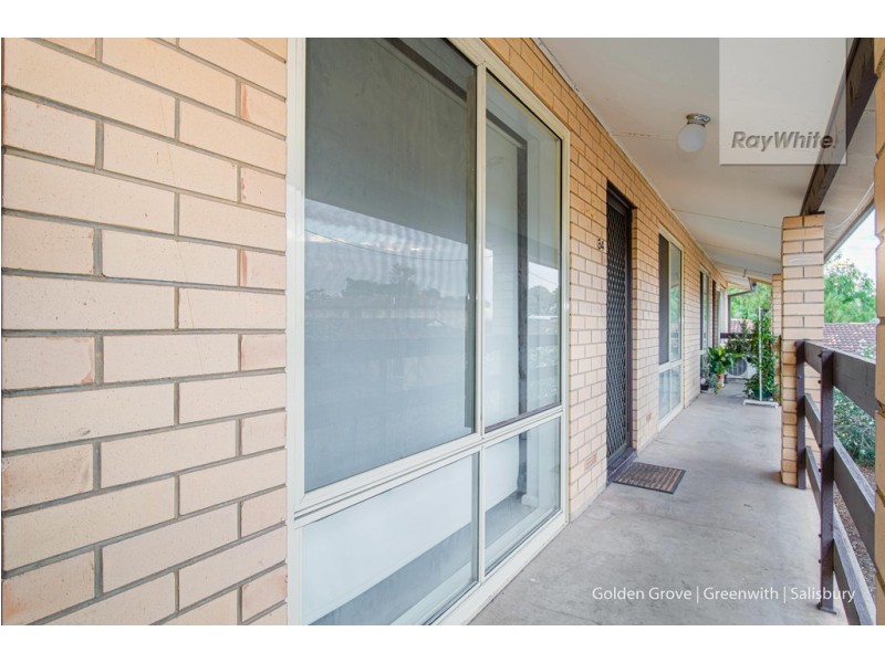 Unit 34/24 Ponton Street, Salisbury SA 5108