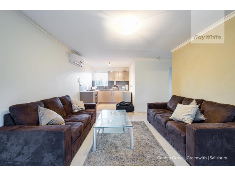 Unit 34/24 Ponton Street, Salisbury SA 5108
