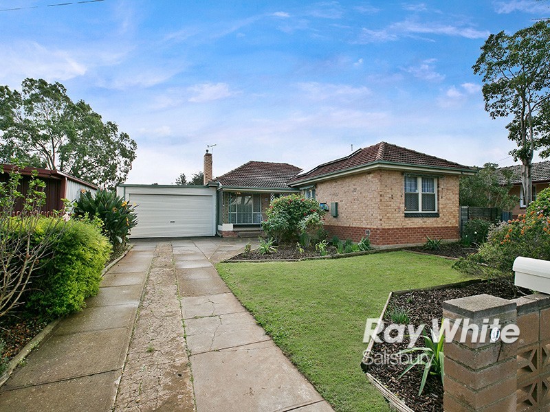 17 Nautilus Road, Elizabeth East SA 5112