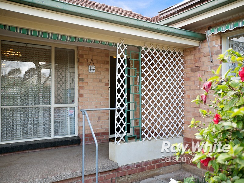 17 Nautilus Road, Elizabeth East SA 5112