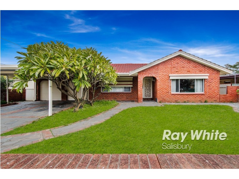 17 Douglas Road, Salisbury East SA 5109