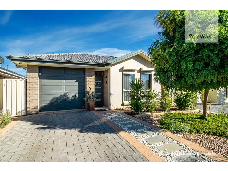 34 Leaf Street, Parafield Gardens SA 5107