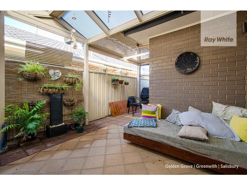 34 Leaf Street, Parafield Gardens SA 5107