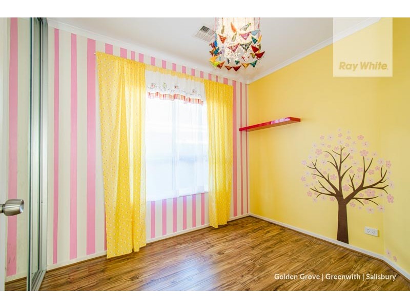 34 Leaf Street, Parafield Gardens SA 5107