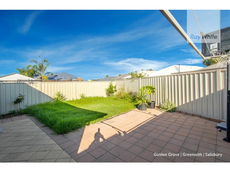 34 Leaf Street, Parafield Gardens SA 5107