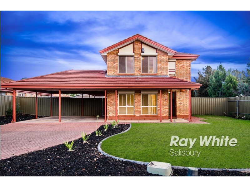 2 Hughes Street, Andrews Farm SA 5114