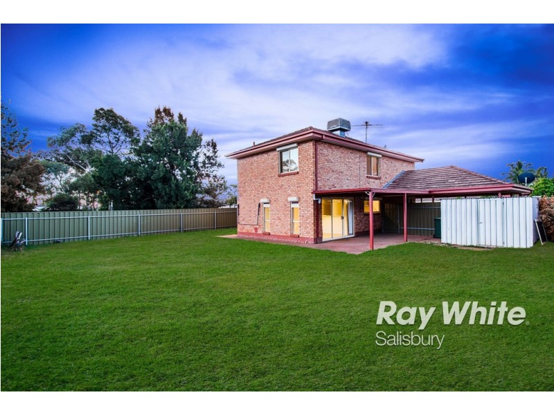 2 Hughes Street, Andrews Farm SA 5114