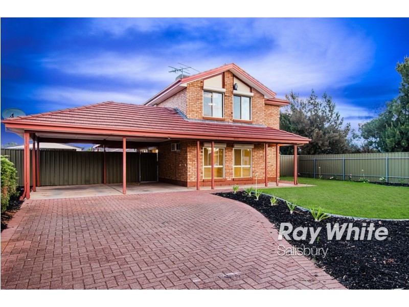 2 Hughes Street, Andrews Farm SA 5114