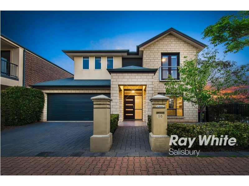 50 Sheaoak Drive, Mawson Lakes SA 5095