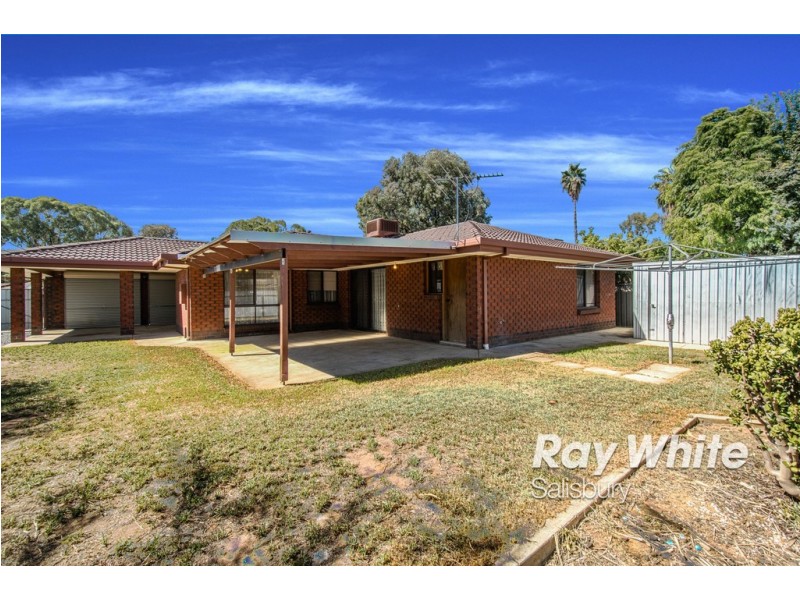 20 Taarnby Drive, Salisbury Downs SA 5108