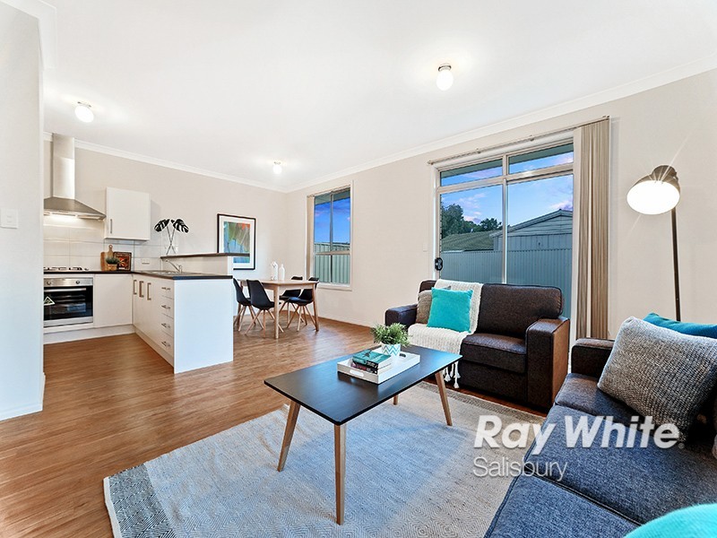 18B Lavender Drive, Parafield Gardens SA 5107