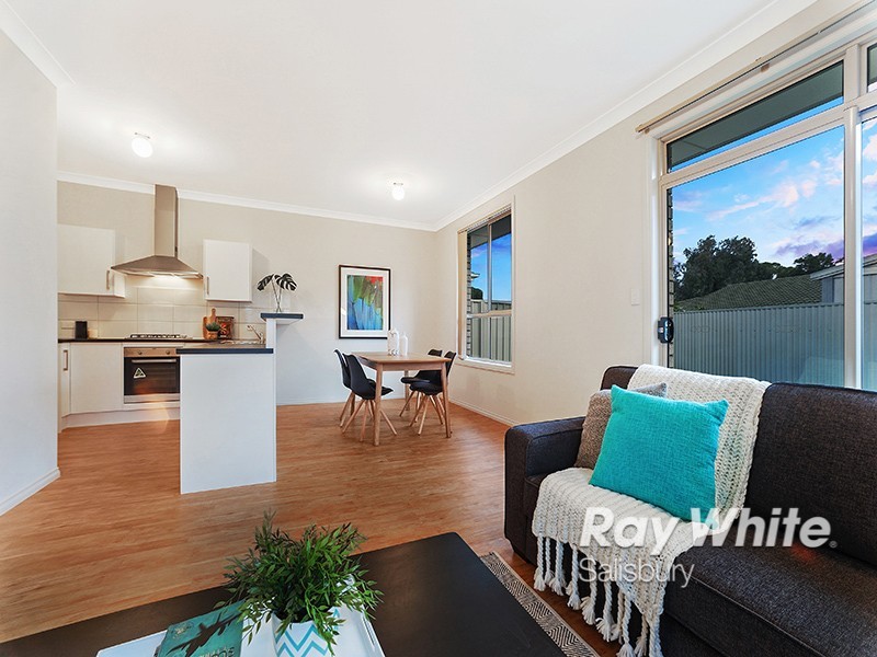 18B Lavender Drive, Parafield Gardens SA 5107