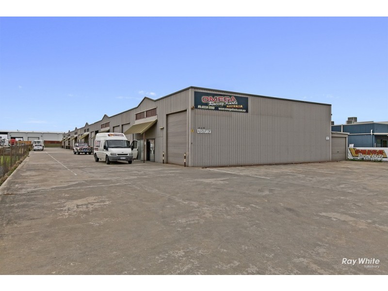 U5/469 Burton Road, Burton SA 5110