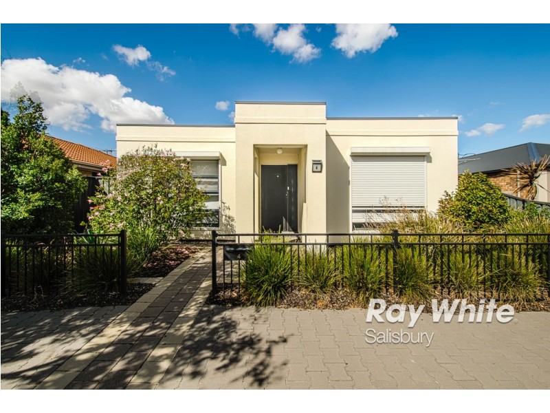 4 Coonawarra Avenue, Andrews Farm SA 5114