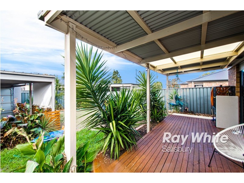 4 Coonawarra Avenue, Andrews Farm SA 5114