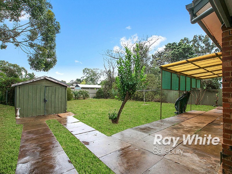 52 Ashfield Road, Elizabeth SA 5112