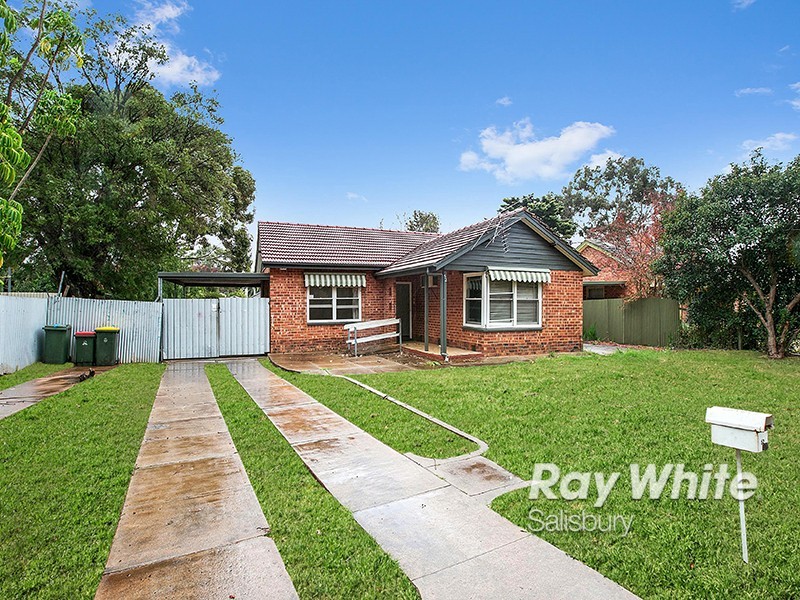 52 Ashfield Road, Elizabeth SA 5112