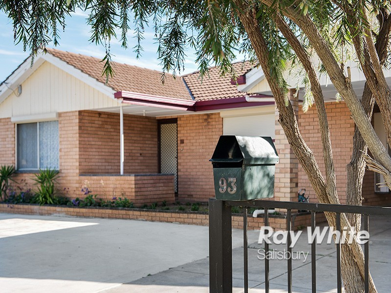 93 Oleander Drive, Parafield Gardens SA 5107