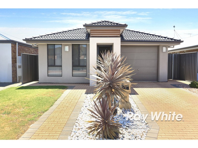 10 Cedar Street, Munno Para West SA 5115