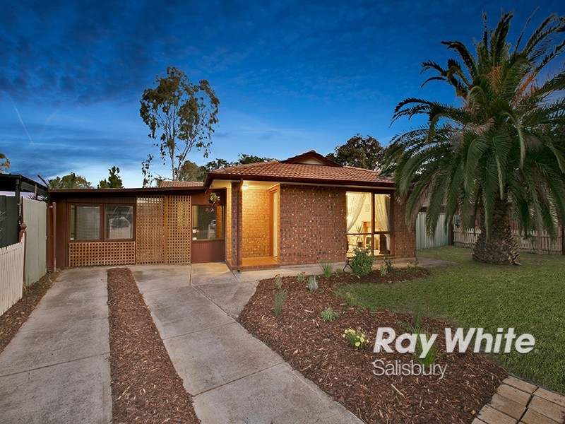 7 Surrey Court, Salisbury Park SA 5109
