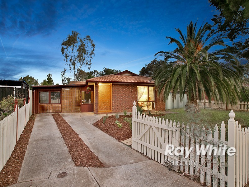 7 Surrey Court, Salisbury Park SA 5109