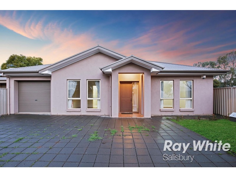 50 McDonald Road, Parafield Gardens SA 5107