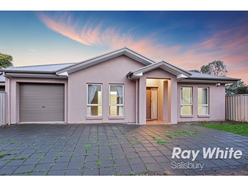 50 McDonald Road, Parafield Gardens SA 5107