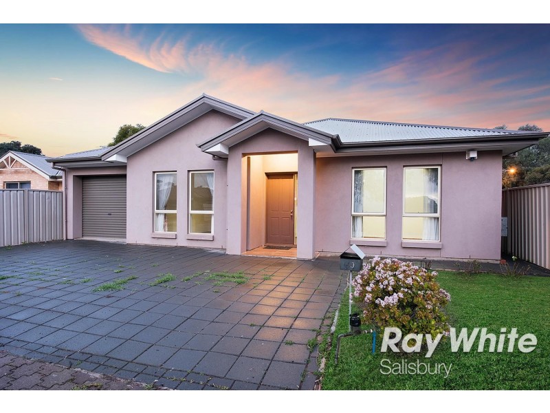 50 McDonald Road, Parafield Gardens SA 5107