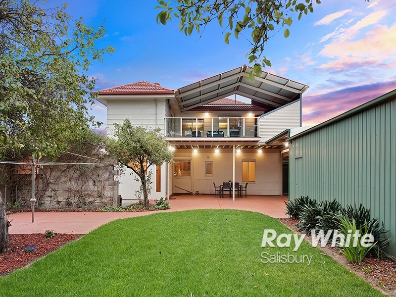 19 Enford Street, Elizabeth SA 5112