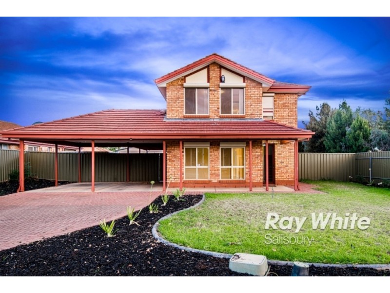 2 Hughes Street, Andrews Farm SA 5114