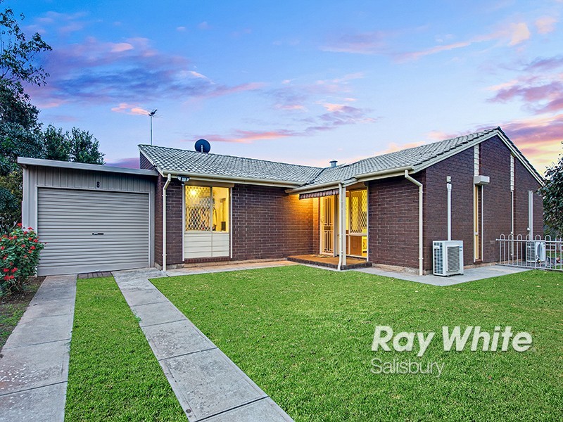 8/74 Sampson Road, Elizabeth Grove SA 5112