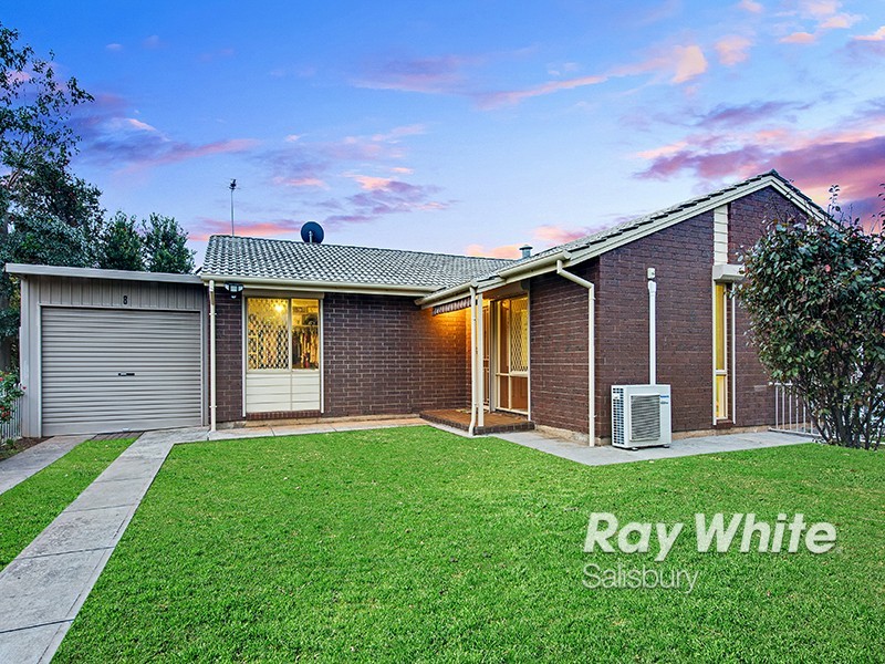 8/74 Sampson Road, Elizabeth Grove SA 5112