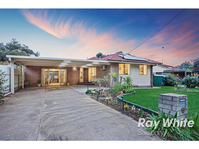 13 Mozart Avenue, Ingle Farm SA 5098