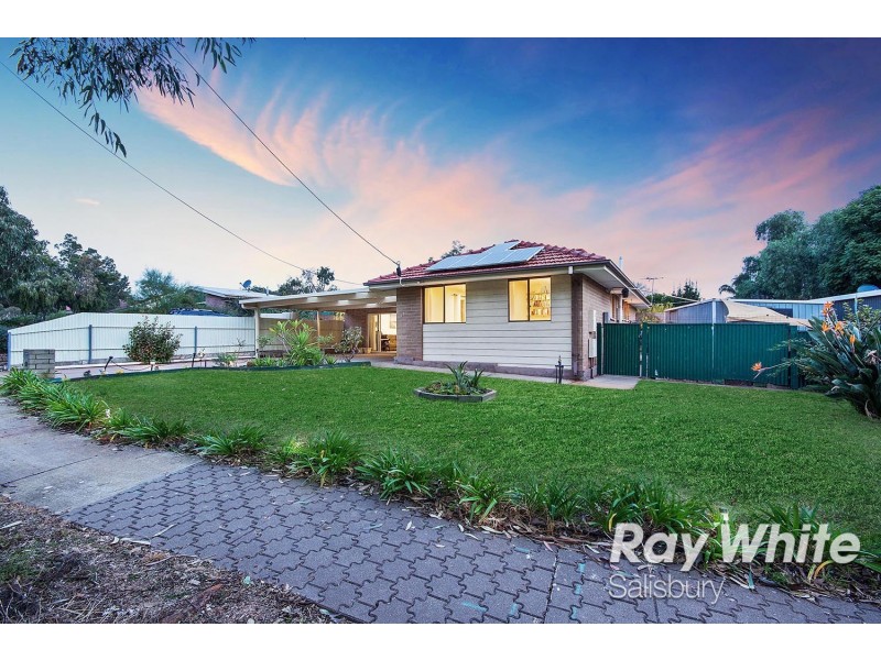 13 Mozart Avenue, Ingle Farm SA 5098