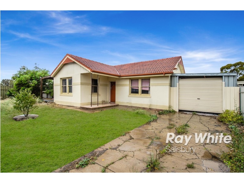 7 Hodby Crescent, Smithfield Plains SA 5114