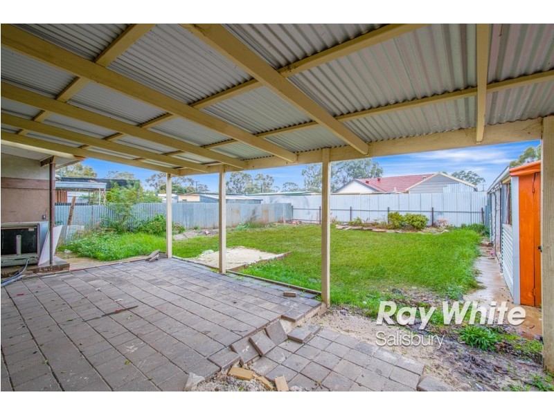 7 Hodby Crescent, Smithfield Plains SA 5114
