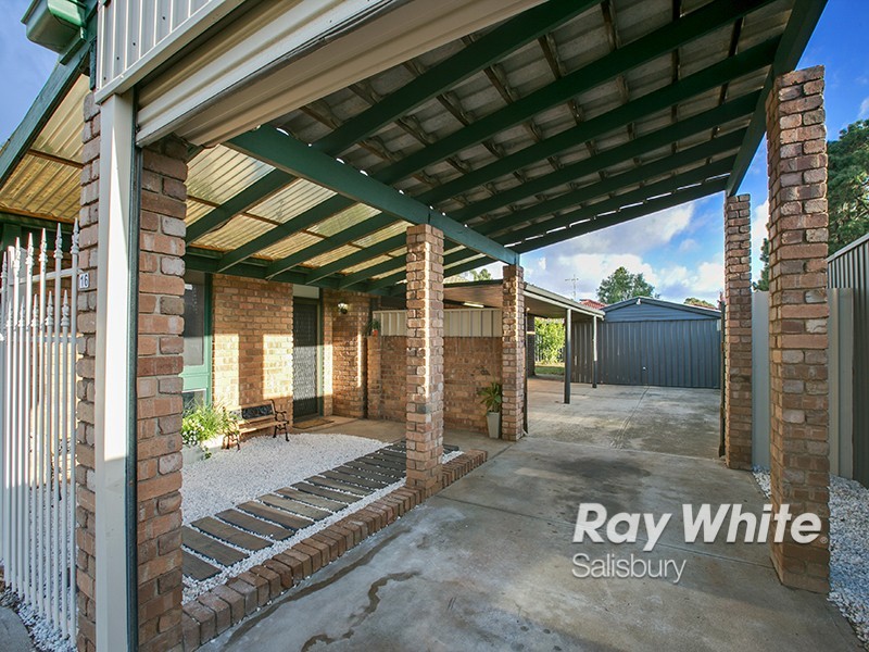 16 Duke Street, Paralowie SA 5108