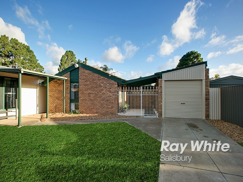 16 Duke Street, Paralowie SA 5108