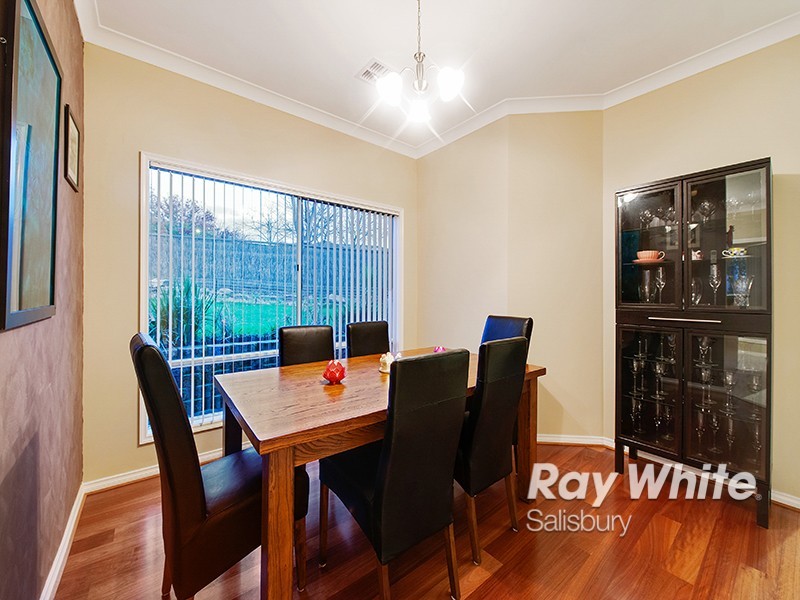 31 Featherstone Circuit, Greenwith SA 5125
