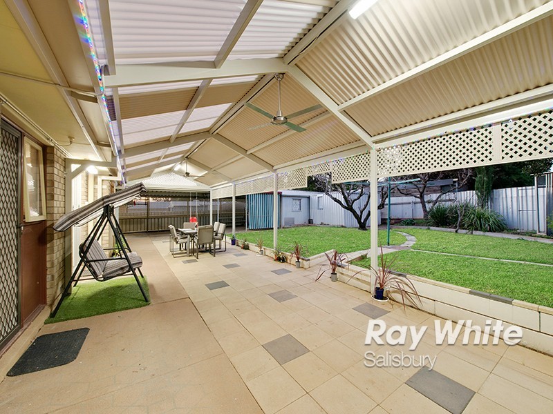 12 Alison Close, Salisbury Heights SA 5109