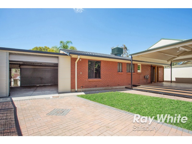 9 Saint Peters Place, Salisbury Downs SA 5108