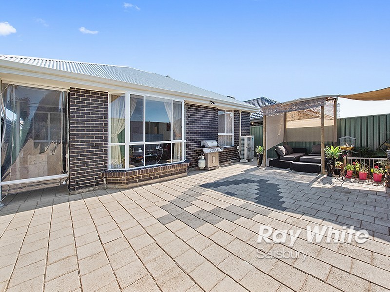 3 Royal Palm Drive, Parafield Gardens SA 5107