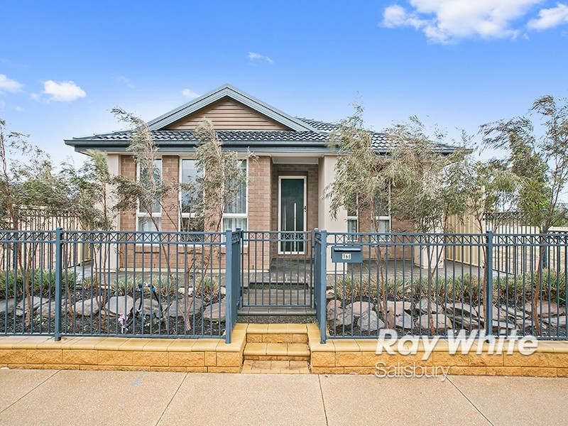 166 Newton Boulevard, Munno Para SA 5115