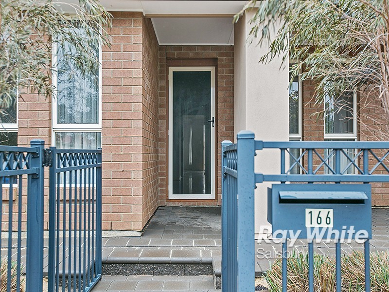 166 Newton Boulevard, Munno Para SA 5115