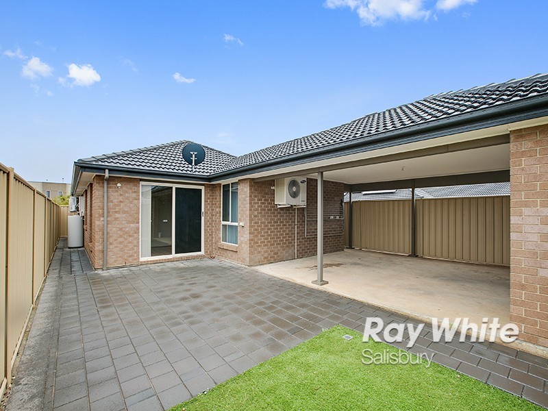 166 Newton Boulevard, Munno Para SA 5115