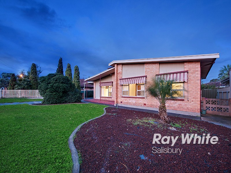 44 Rosalie Terrace, Parafield Gardens SA 5107